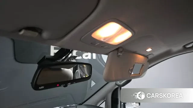 Hyundai The New Grand Starex 2019 Черный из Кореи, фото 6