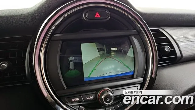 Mini Cooper id 2907123 из Кореи 6