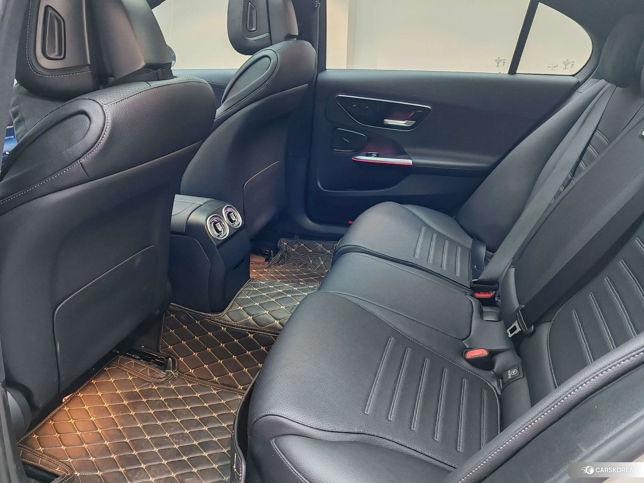 Mercedes-Benz Class C 2021 Белый из Китая, фото 6