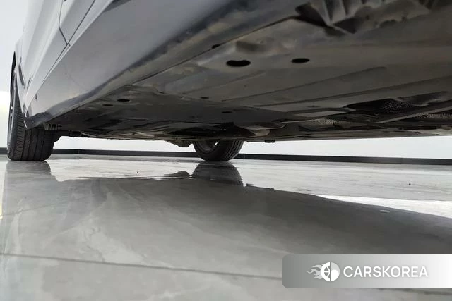 BMW 3 series GT 2020 Темно-серый из Китая, фото 6