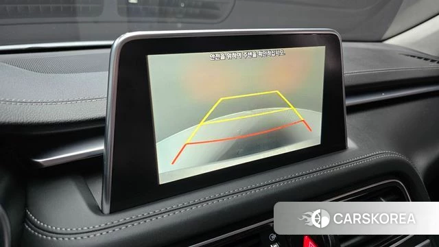 Genesis G70 id 4459203 из Кореи 6