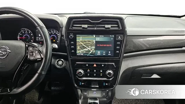 Ssangyong Berry New Tivoli 2021 Белый из Кореи, фото 6