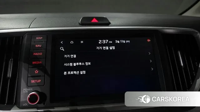 Kia The New Ray 2020 Белый из Кореи, фото 6