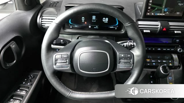 Hyundai Casper 2022 Белый из Кореи, фото 6