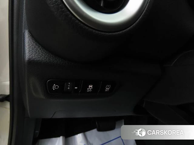 Kia The New Morning (JA) 2023 Жемчужный цвет из Кореи, фото 6