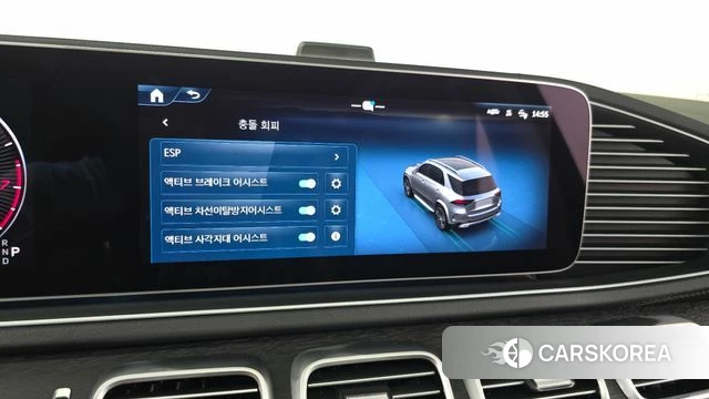 Mercedes-Benz GLE-Class W167 2025 Белый из Кореи, фото 6
