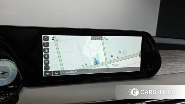 Hyundai The New Palisade 2022 Белый из Кореи, фото 6