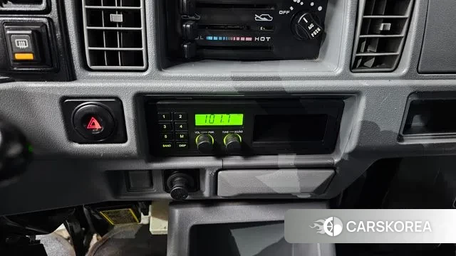 Chevrolet (GM Daewoo) New Damas 2020 Белый из Кореи, фото 6