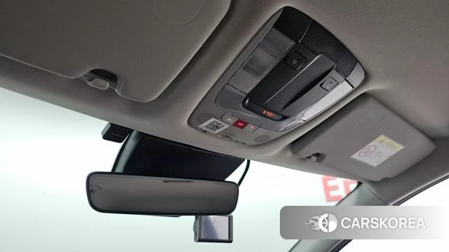 Kia Sportage 5th Generation 2022 Синий из Кореи, фото 6