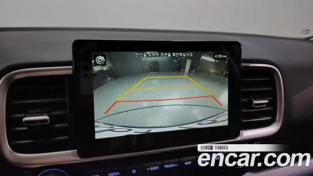 Hyundai Venue 2020 Синий из Кореи, фото 6