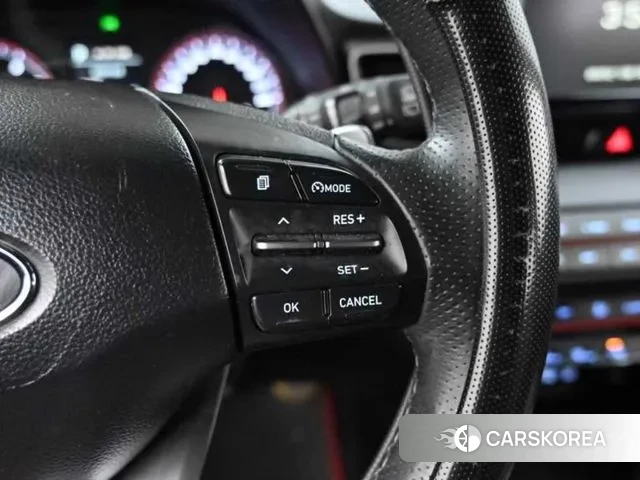 Hyundai Veloster (JS) 2019 Серый из Кореи, фото 6