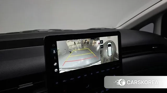 Hyundai Staria 2024 Серебристо-серый из Кореи, фото 6