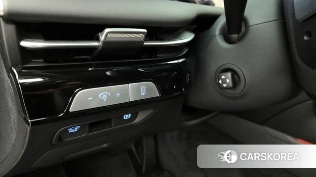 Genesis G80 (RG3) 2025 Серый из Кореи, фото 6