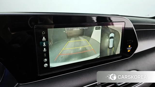 Hyundai Palisade 2019 Белый из Кореи, фото 6