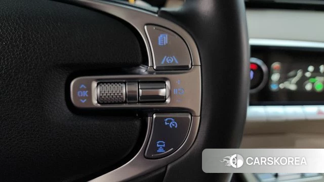 Genesis GV70 2023 Белый из Кореи, фото 6