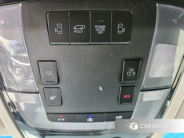 Hyundai Staria 2021 Черный из Кореи, фото 6