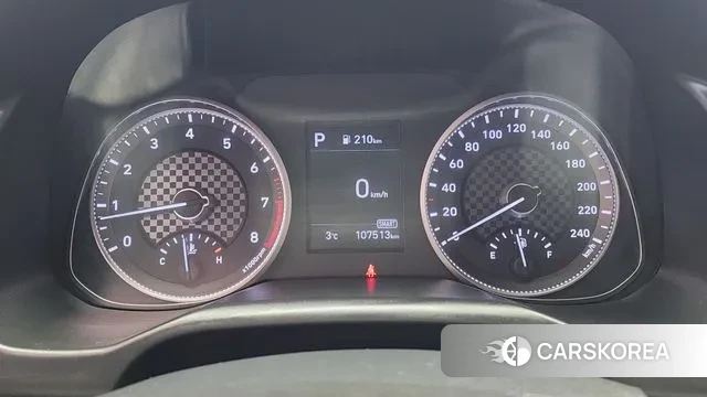 Hyundai The New Avante AD 2019 Белый из Кореи, фото 6