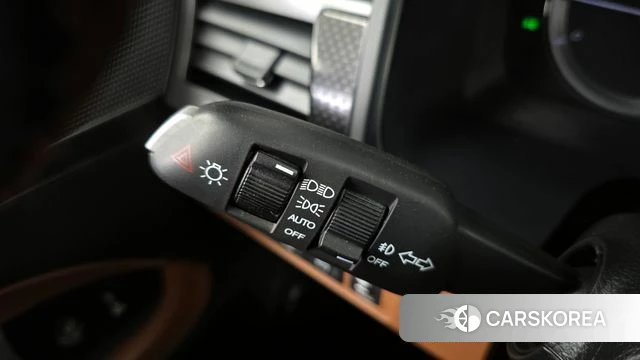 Ssangyong Rexton Sports Cannes 2020 Красный из Кореи, фото 6