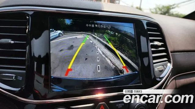 Jeep Grand Cherokee id 2870156 из Кореи 6