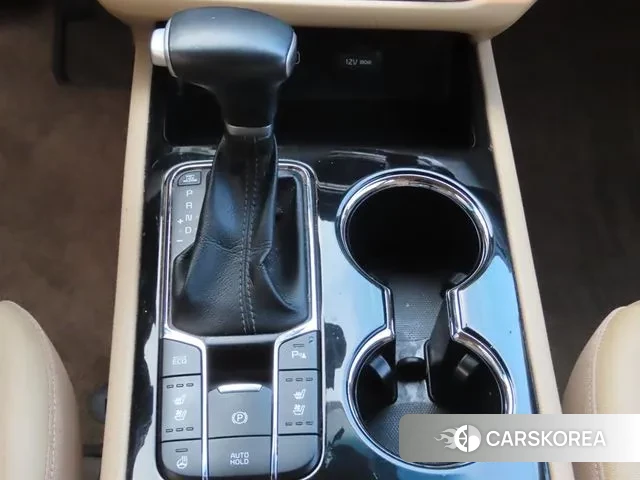 Kia The New Carnival 2020 Белый из Кореи, фото 6