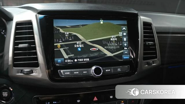 Ssangyong G4 Rexton 2018 Белый из Кореи, фото 6