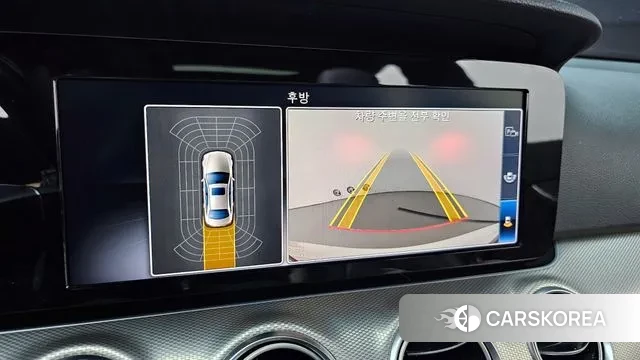 Mercedes-Benz E-Class W213 2018 Белый из Кореи, фото 6