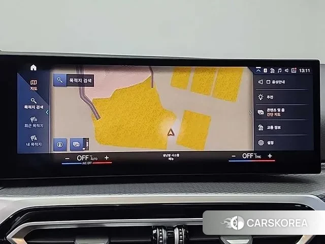 BMW 3 Series (G20) 2023 Белый из Кореи, фото 6