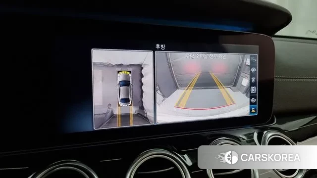 Mercedes-Benz E-Class W213 2020 Белый из Кореи, фото 6