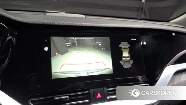 Kia Niro EV 2021 Серый из Кореи, фото 6