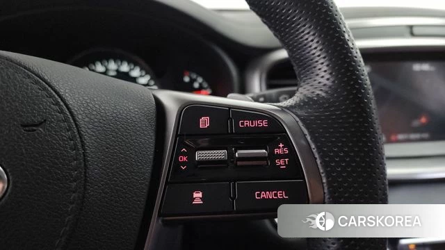 Kia The New Sorento 2018 Белый из Кореи, фото 6