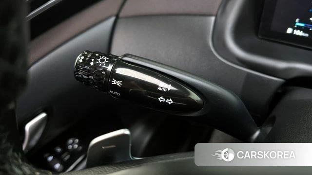 Hyundai Tucson (NX4) 2022 Белый из Кореи, фото 6