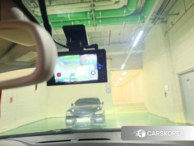 Renault Korea (Samsung) Clio 2018 Черный из Кореи, фото 6