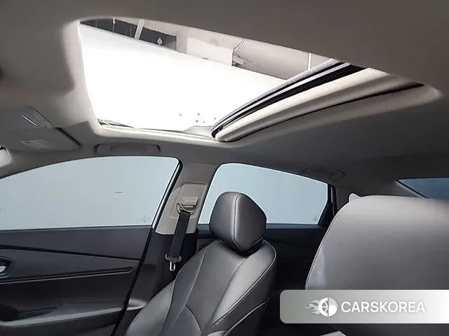 Honda Accord 11th Generation 2023 Белый из Кореи, фото 6