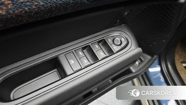 Mini Cooper S Countryman 3rd Generation 2025 Синий из Кореи, фото 6