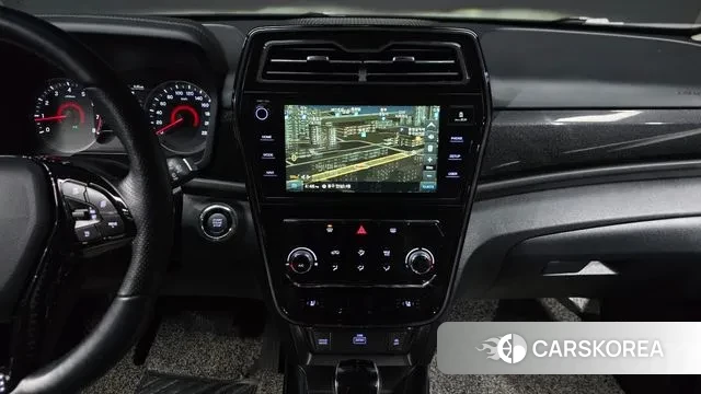 Ssangyong Berry New Tivoli 2020 Синий из Кореи, фото 6