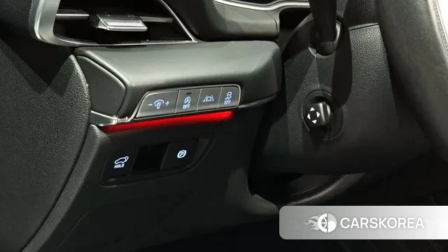 Genesis GV80 2020 Черный из Кореи, фото 6