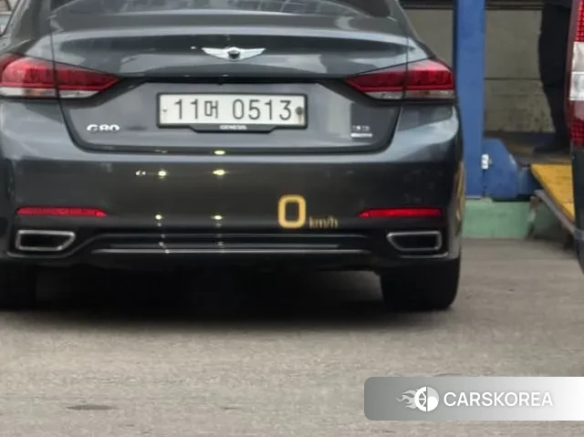 Cadillac CT6 2019 Черный из Кореи, фото 6