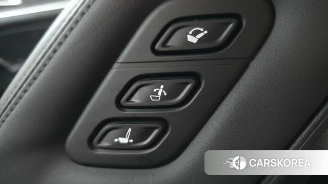 Kia The New K5 3rd generation 2025 Белый из Кореи, фото 6
