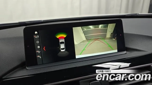 BMW 3 Series (F30) 2018 Белый из Кореи, фото 6