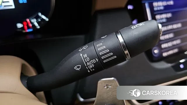 Cadillac CT6 2019 Белый из Кореи, фото 6