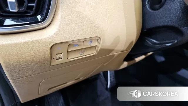 Kia Sorento 4th Generation 2021 Белый из Кореи, фото 6