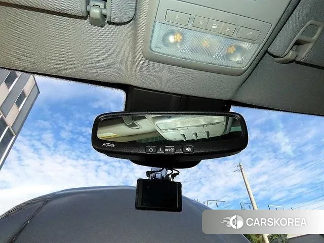 Chevrolet (GM Daewoo) The New Trax 2018 Серый из Кореи, фото 6