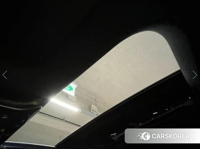 Mercedes-Benz C-Class W206 2023 Белый из Кореи, фото 6