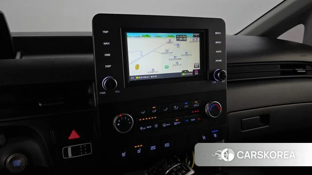 Hyundai Staria 2022 Белый из Кореи, фото 6