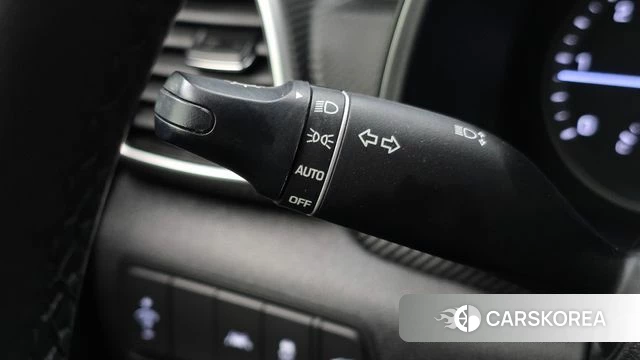 Hyundai All New Tucson 2020 Серый из Кореи, фото 6