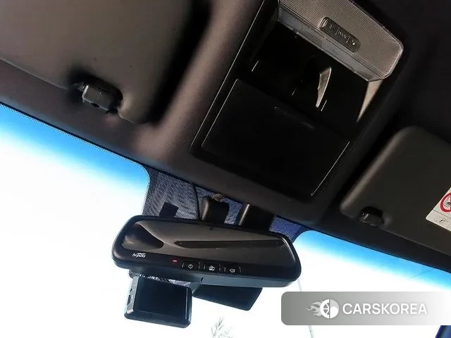 Ssangyong Rexton Sports Cannes 2020 Синий из Кореи, фото 6