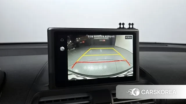 Hyundai Casper 2022 Серебристо-серый из Кореи, фото 6