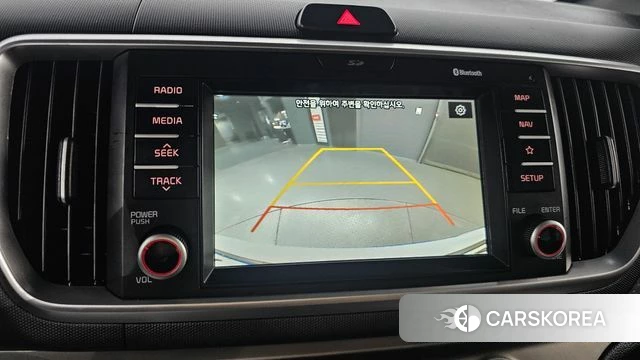Kia The New Ray 2019 Белый из Кореи, фото 6