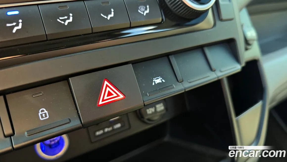 Hyundai Solati 2022 Черный из Кореи, фото 6