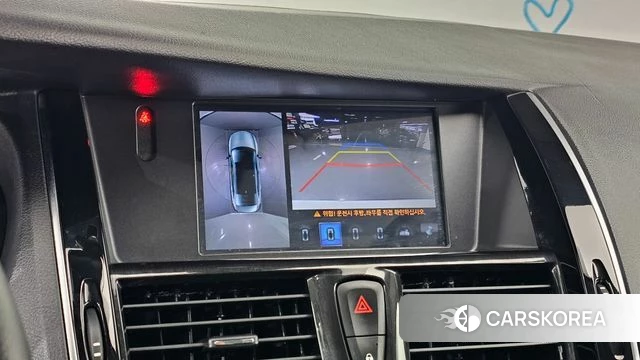 Renault Korea (Samsung) SM7 Nova 2018 Белый из Кореи, фото 6